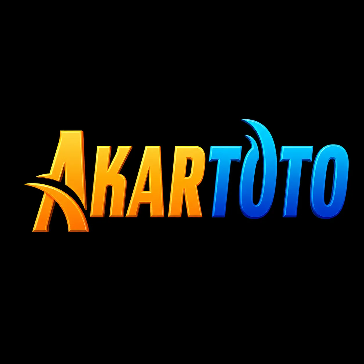 AKARTOTO - Petualangan Aksi yang Seru dan Mengasyikkan